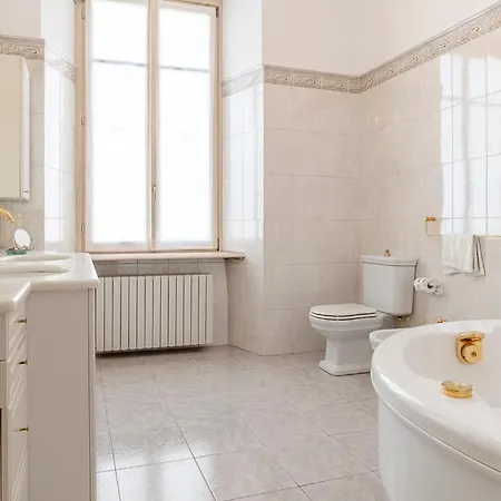 Homestay Jacuzzi Luxury Como