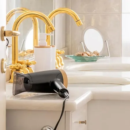 Jacuzzi Luxury Rum i privatbostad